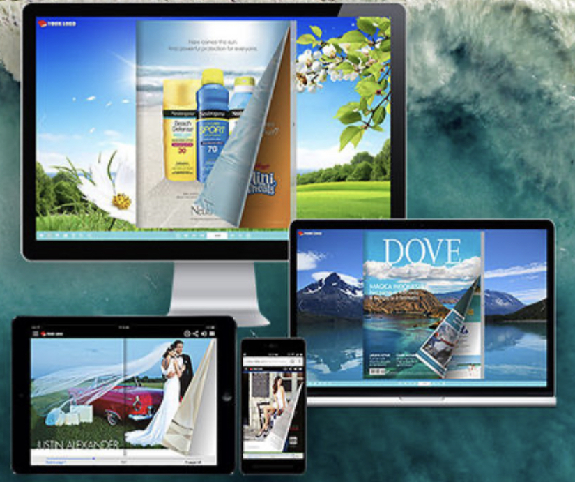 1stFlip Flip Book Creator Pro for Windows: Lifetime License