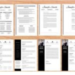 The Ultimate Job Hunter’s Bundle: 45 Resumé Templates + Course