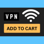 Instructions on how to order VPN products at Stacksocial