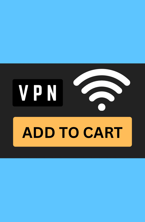 Instructions on how to order VPN products at Stacksocial