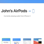 AirBuddy Connect AirPods to Your Mac Lifetime License