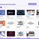 Elite AI Upskilling Platform: Lifetime Subscription. Your One-Stop Platform for Over 350,000 Courses, 5M+ Articles, 6M+ Videos, Podcasts & More!