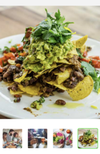 Food & Beverage Collection