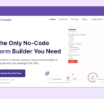 Formester: The Ultimate Solution for Professional & Secure Forms with Zero Code