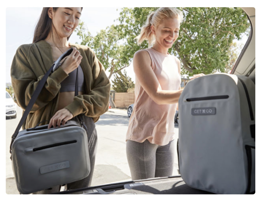 Be Prepared for Anything with the GetxGo® Pre-Filled Prep Kit