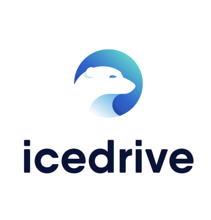 50% Off Icedrive Lifetime Use Account July.04.2025 (1/2) Price of original