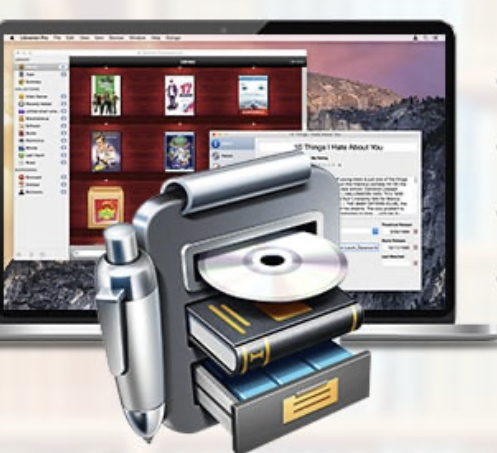 Librarian Pro Lifetime License