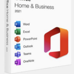 Microsoft Office Home & Business for Mac 2021: Lifetime License – Save 85% on Limited Time Offer!
