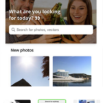 PhotoBG Stock Photo Lifetime Subscription