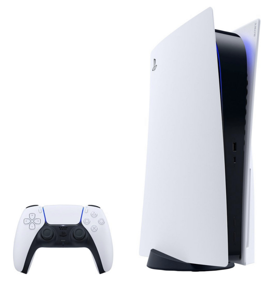 The Playstation 5 Console – God of War Ragnarök Bundle: A Complete Gaming Experience