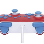 Get Ready for Mario Day 2023 with Nintendo Switch Deals on Best Buy: PowerA Enhanced Wired Controller – Woo-hoo! Mario!