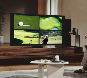 Score Big with the Samsung 75-inch 8K TV Sale at Best Buy