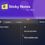 Get Organized for Life with Sticky Notes: Lifetime Subscription – Now on Sale!