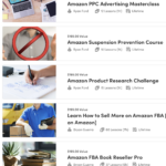 Amazon Dropshipping & Private Label Master Class Bundle: What’s Included