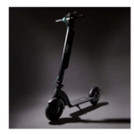 The Levy Plus Electric Scooter: A Convenient and Eco-Friendly Ride