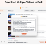 VidJuice UniTube: The One-Stop Solution for All Your Video Downloading Needs
