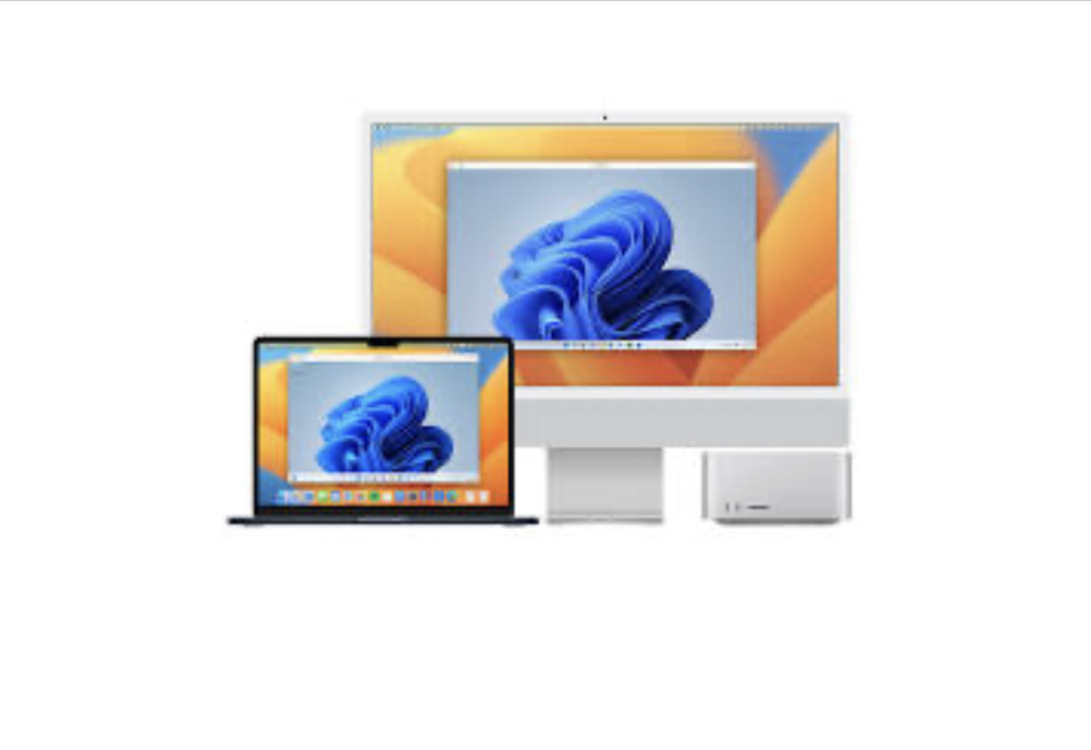 Parallels® Desktop 18 for Mac – Run Windows on Mac with Ease