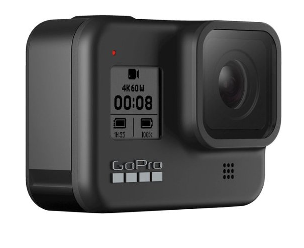 The Ultimate Guide to Buying a 4K Action Camera in the USA with Local Shipping
