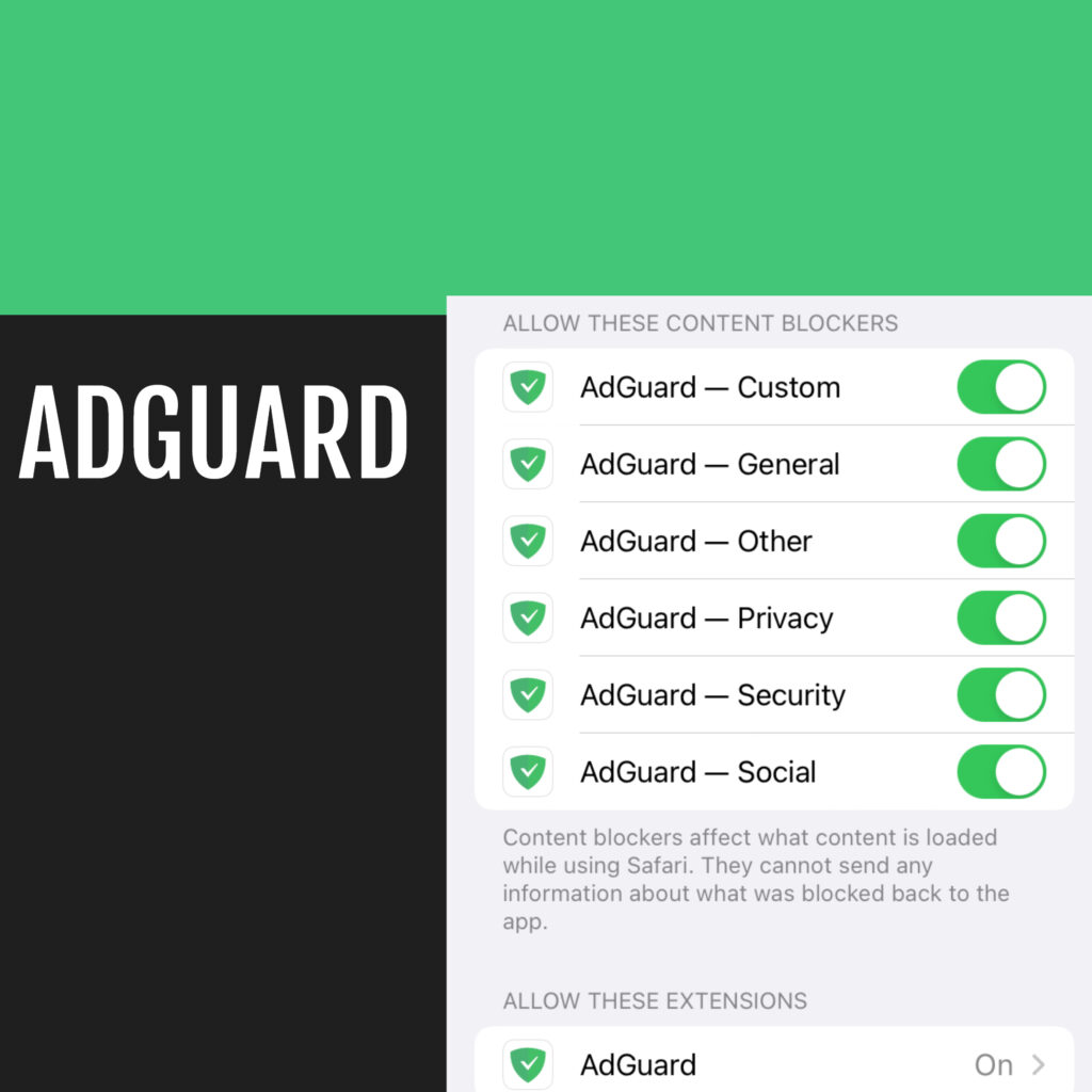 Blocking Ads on Windows 11 with Adguard Premium