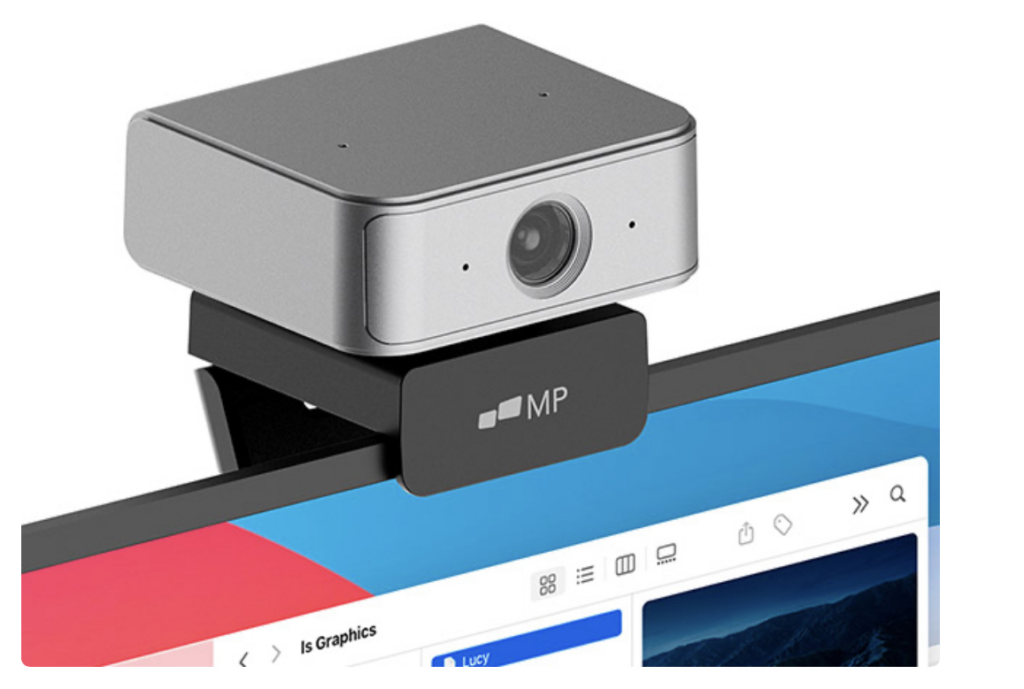 Capture Crystal Clear Photos and Videos Anytime, Anywhere with Mobile Pixels AI Smart Camera