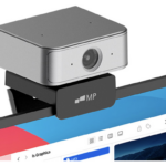 Capture Crystal Clear Photos and Videos Anytime, Anywhere with Mobile Pixels AI Smart Camera