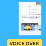Voice over, Text to video, Animation Invideo’s Easy-to-Use Online Video Editor for Reels, TikTok, Instagram