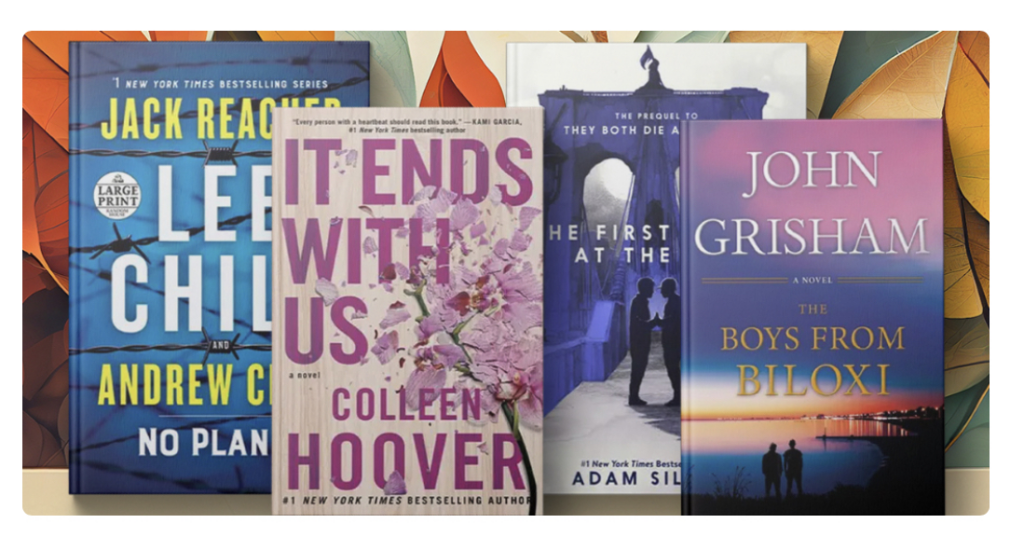 $20 Booksio Gift Card. Get More Than Just a Good Read, Support a Cause with Booksio & Give Back to Your Chosen Charity