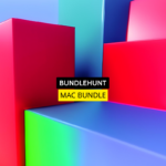 Bundlehunt July.04.2025 Mac Bundle Software & Tools $1-$5.99 Each