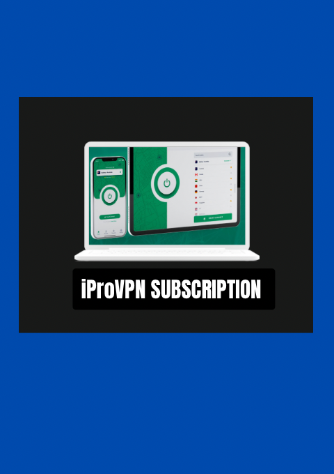 iProVPN App APK Forever License Subscription