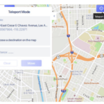 EaseUS MobiAnyGo: Change Your GPS Location with Ease – Lifetime Subscription