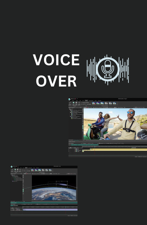 Best Video Editing Software PRO License For Windows 11