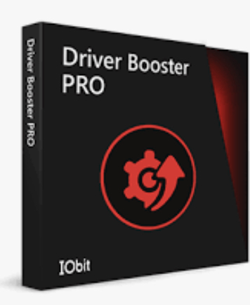 Boost Your PC’s Performance with Driver Booster Pro for Windows