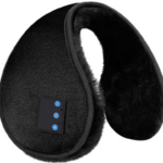 Stay Warm and Connected with Wireless EarMuffs for Winter