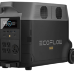 Power Your Life Anywhere with the EcoFlow Delta Pro Portable Power Station