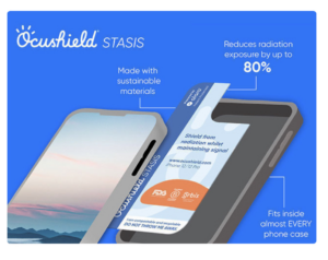 EMF Radiation Protection Insert