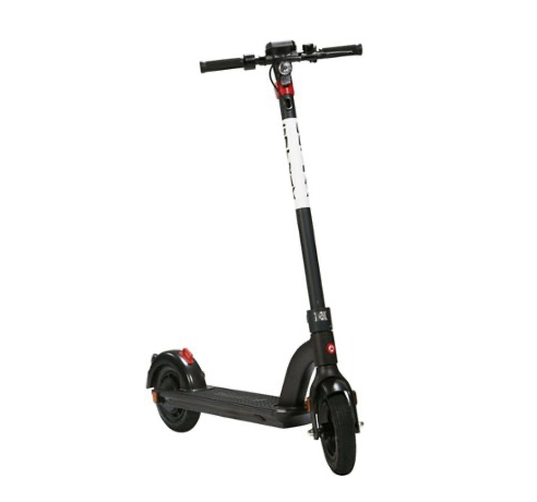 G4 Commuting Electric Scooter: Your Perfect Partner for Daily Commutes