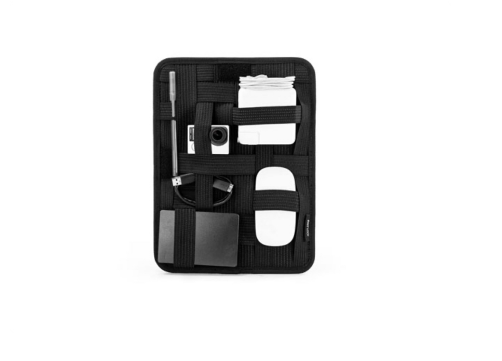Keep Your Essentials Secure and Organized with Urban 21 Grid Organizer