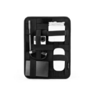 Keep Your Essentials Secure and Organized with Urban 21 Grid Organizer