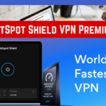 HotSpot Shield VPN Premium: 3-Year Subscription for Safe and Private Online Browsing