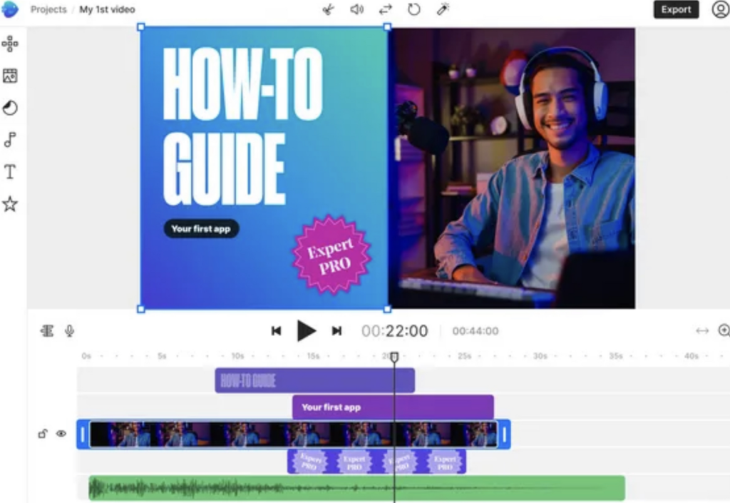 Revolutionize Your Video Marketing with InVideo