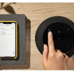 Immerse Yourself in 360° Precise, Spherical, and Dynamic Sound with the Kapsule 360° Speaker