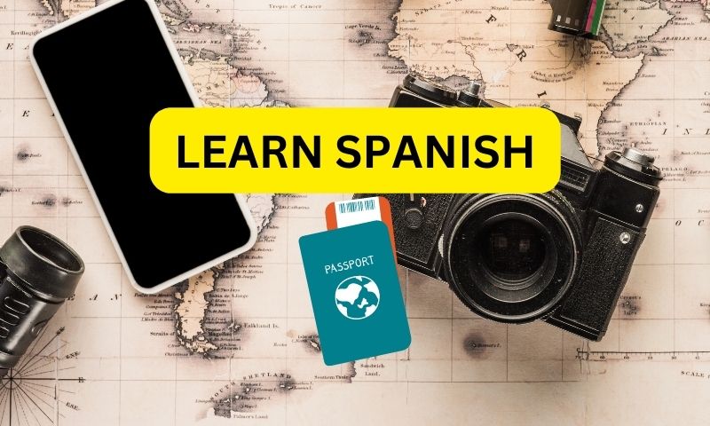 80% Off Mondly Premium Languages Package Spanish Subscription