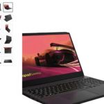 Get the Lenovo IdeaPad Gaming 3 with RTX 3050 and Ryzen Processor at a Discounted Price at Best Buy