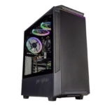 Periphio Phantom Gaming PC Tower Desktop Computer: Unleash the Gamer in You