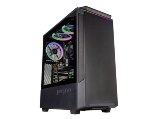 Periphio Phantom Gaming PC