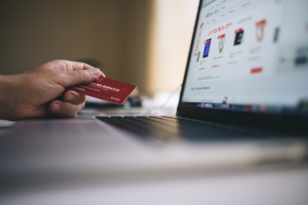 eCommerce Scraping API Subscription