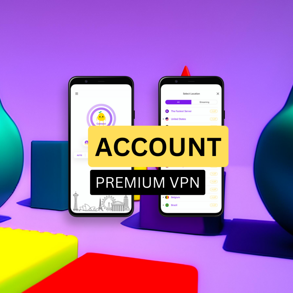 50% Off PotatoVPN Premium July.04.2025 Account Coupon & Promo