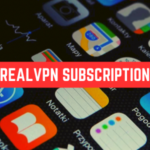 RealVPN – Great VPN Solution for Android and iOS with Lifetime Subscription