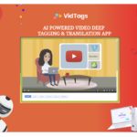 VidTags: Lifetime Subscription (Agency Plan) – AI-Powered Interactive Video & Audio Hosting Platform