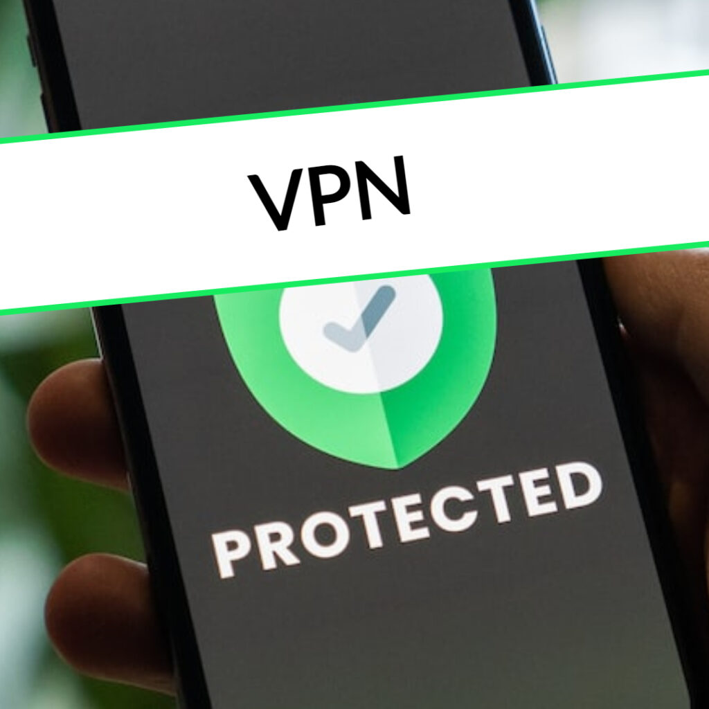 Make a Peace with a Virtual Private Network (VPN)  Subscribe Today